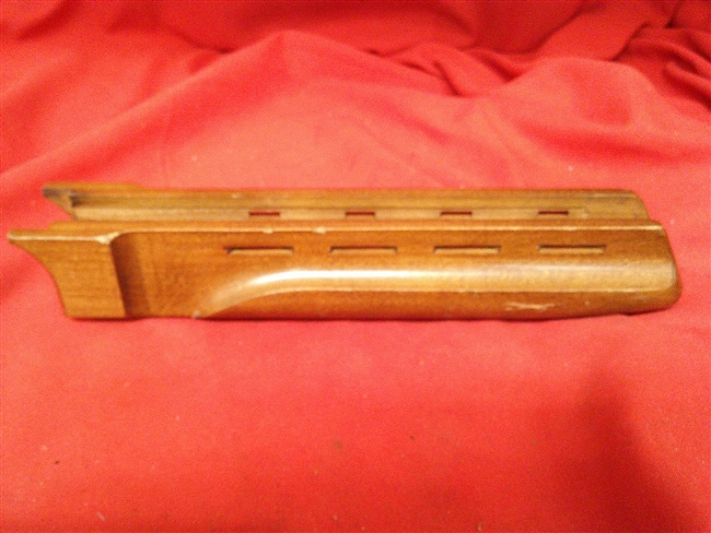 Armsport .410 Over Under Forend
