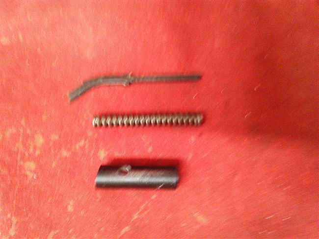 FMK PMK 380 Hammer Spring Assembly