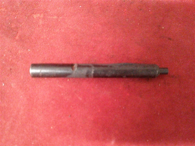 Omega HS400 Base Pin