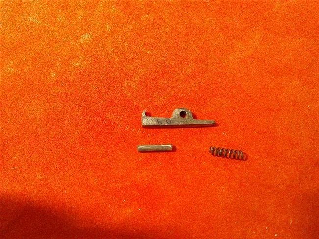 Allies .32 / 7.65 Extractor
