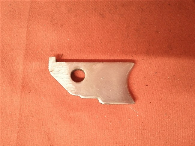 EIG Pepperbox Derringer Trigger