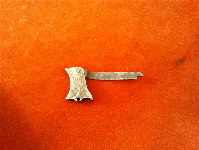 Allies .32 / 7.65 Trigger