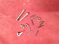 Omega HS400 Parts Assortment