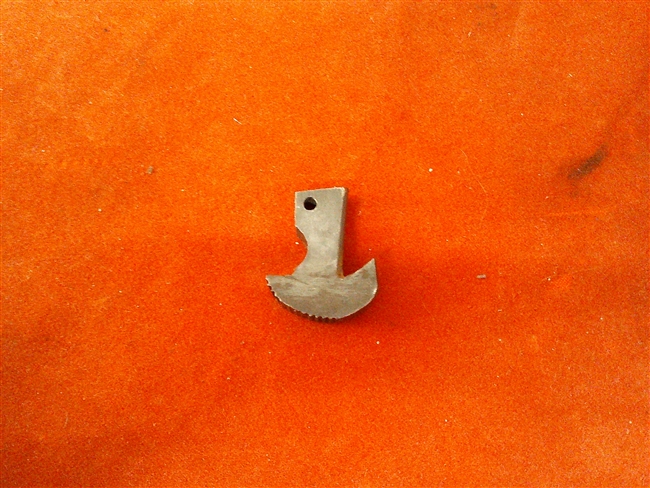Allies .32 / 7.65 Magazine Catch