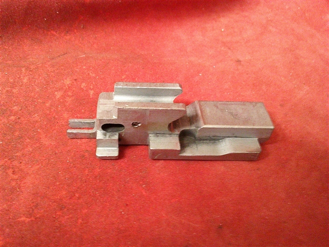 Brolin Arms SAS12 Bolt Slide, 12 GA