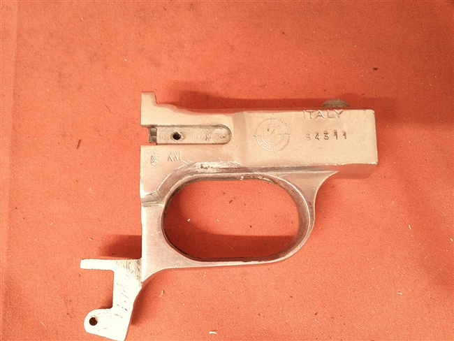 EIG Pepperbox Derringer Barrel