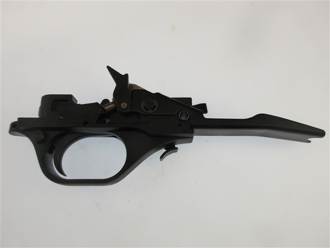 Weatherby PA-459 12 Ga. Trigger Group