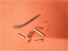 EIG Pepperbox Derringer Parts Assortment
