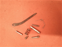 EIG Pepperbox Derringer Parts Assortment