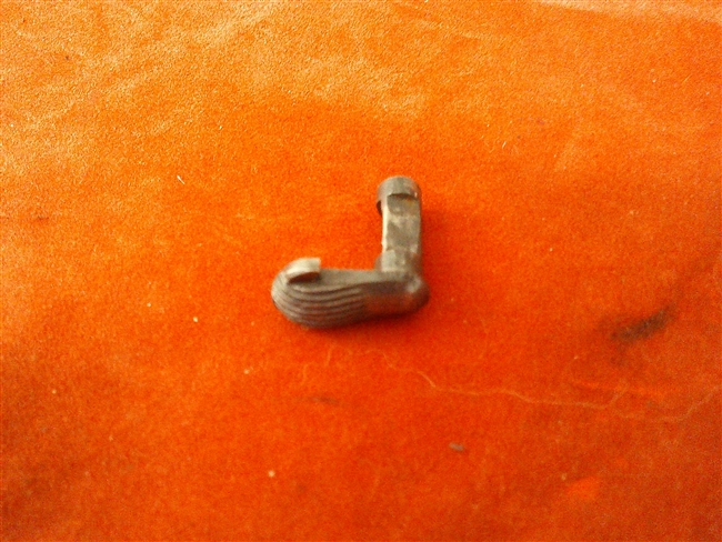 Allies .32 / 7.65 Slide Catch