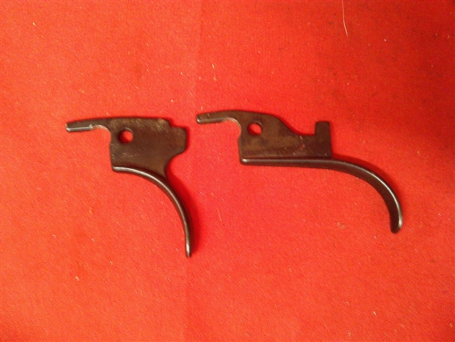 Armsport .410 Over Under Trigger Set