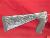 Weatherby PA-459 12 Ga. Buttstock
â€‹Skull Pattern