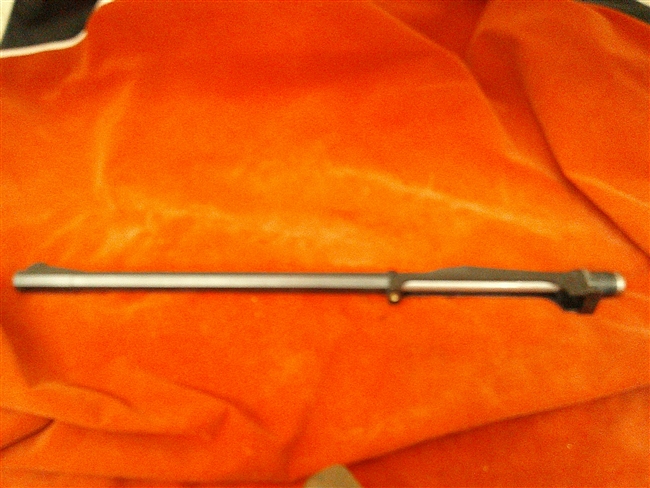 Daisy 2202 Barrel, .22LR