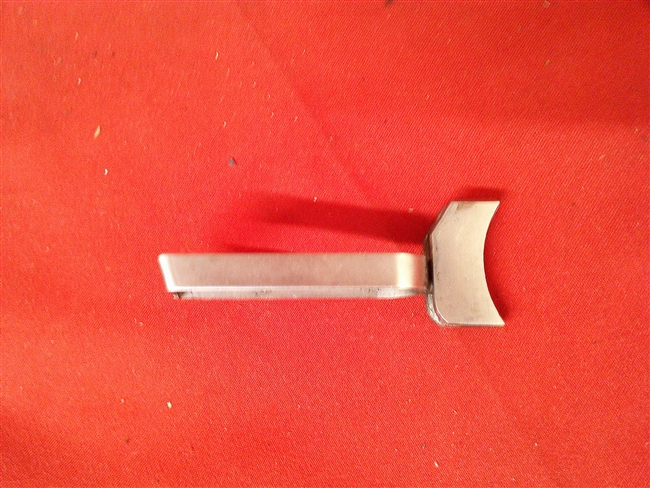 Llama 1911 Trigger