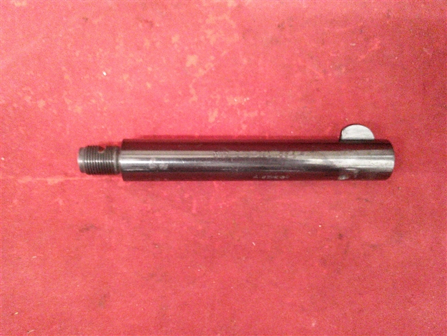 Excam E15 Barrel, 4 3/4"