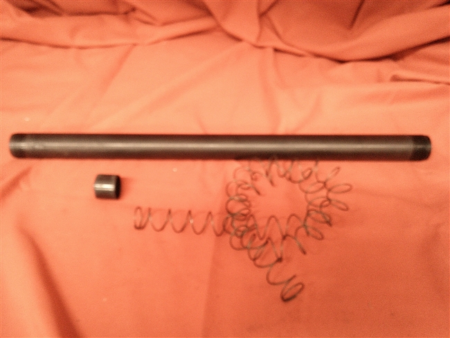 SDS SLBX2 Magazine Assembly