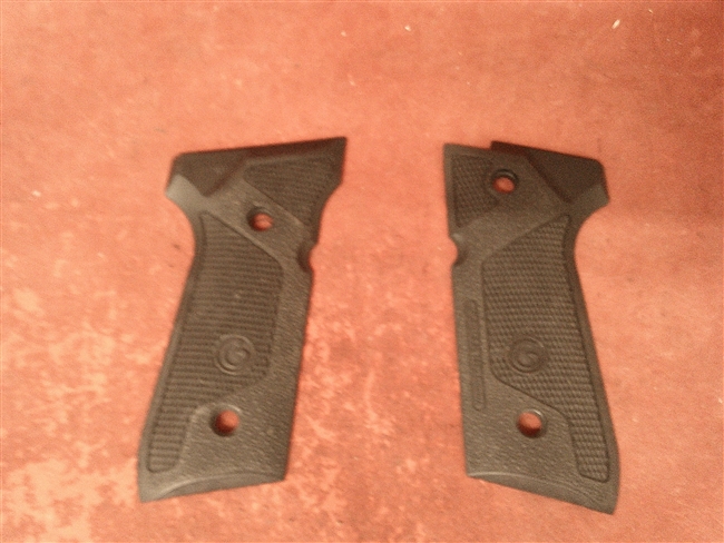 Girsan Regard MC Grip Panels