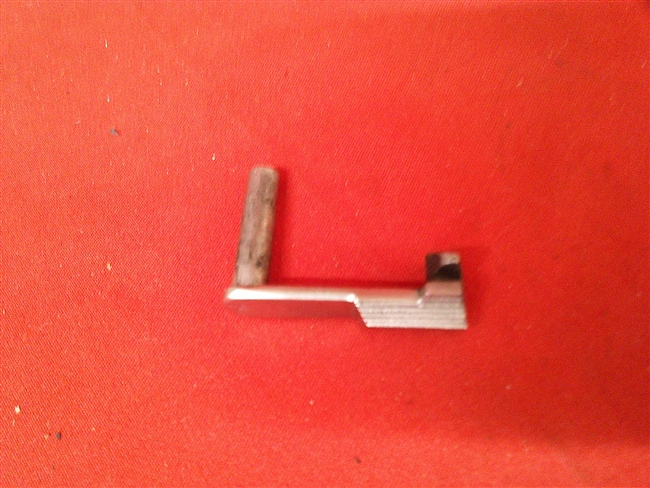 Llama 1911 Slide Stop