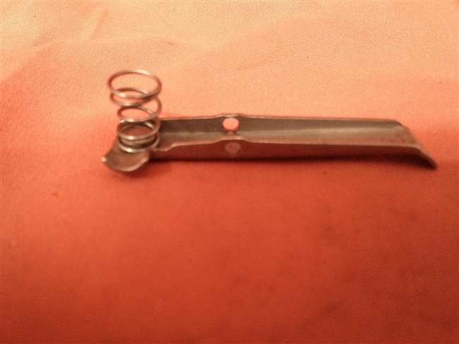 SDS SLBX2 Carrier Latch