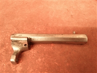 H. Malchair Barrel, 7 MM