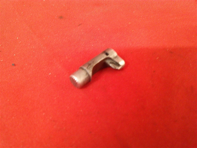 Llama 1911 Magazine Catch
