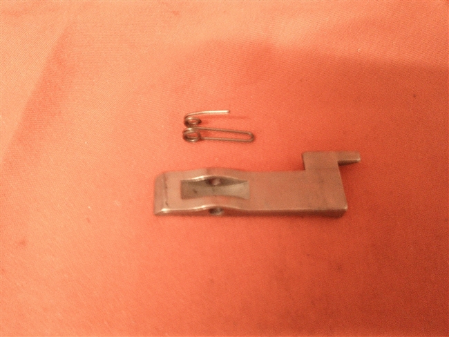 SDS SLBX2 Cartridge Interrupter