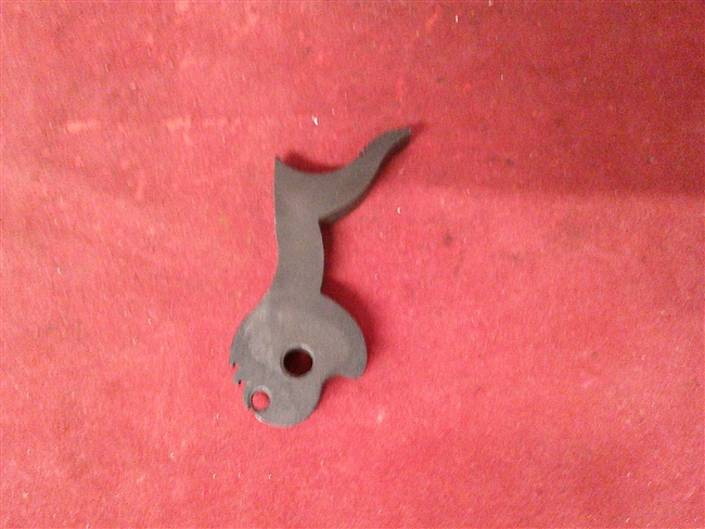 Excam E15 Hammer, Flat Spring