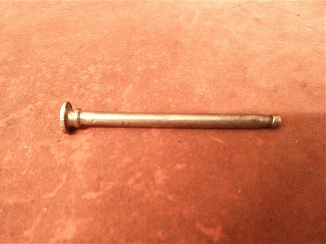 H. Malchair Ejector Rod, 7 MM Revolver