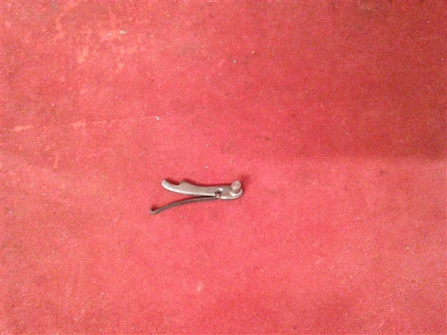Excam E15 Hand
