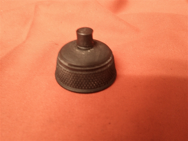 SDS SLBX2 Magazine Cap, 12 Ga.