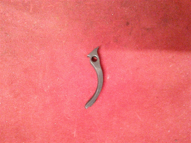 Excam E15 Trigger