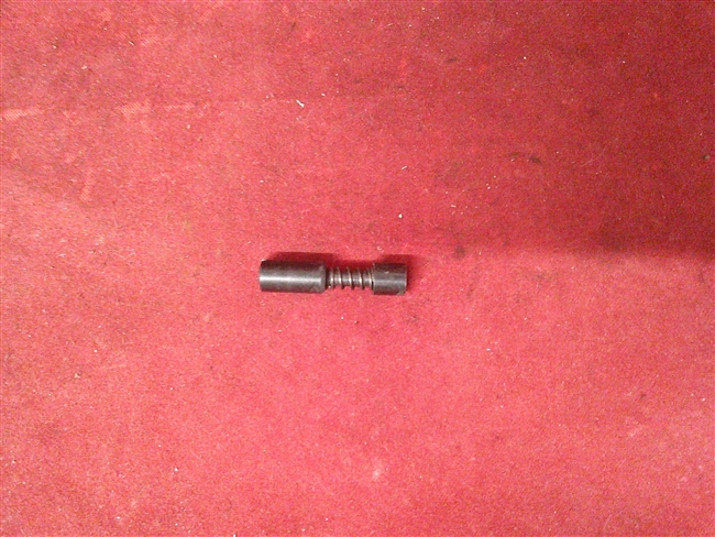Excam E15 Base Pin Catch