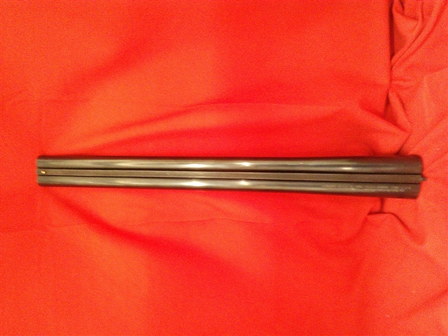 Cimarron 1878 Barrel, 20" 12 Gauge