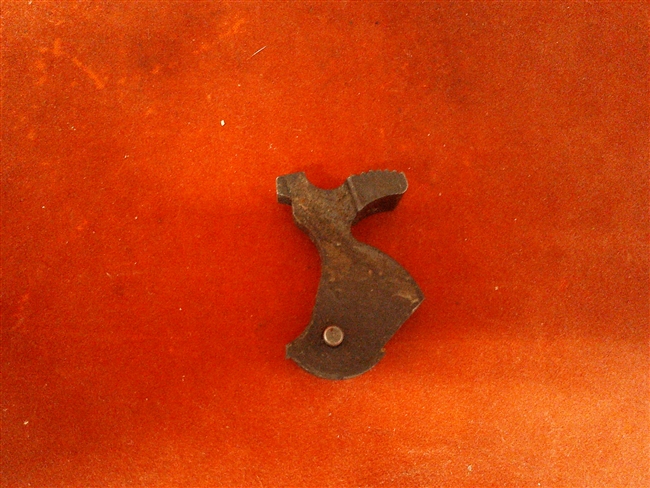 IMP Model 9 Hammer