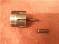 Herbert Schmidt 11 Cylinder & Extractor