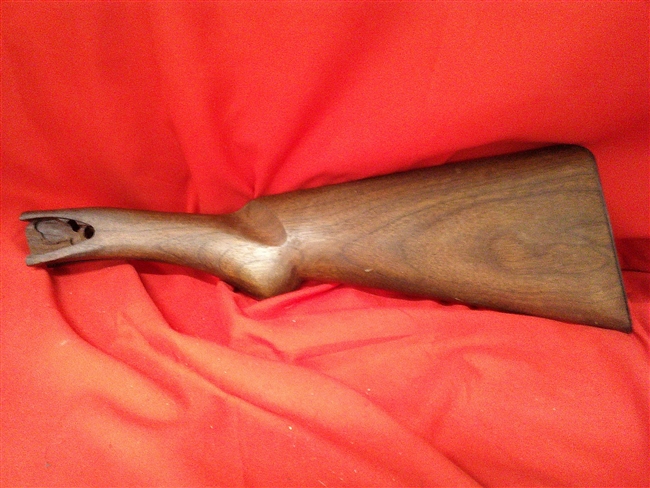 Cimarron 1878 Stock