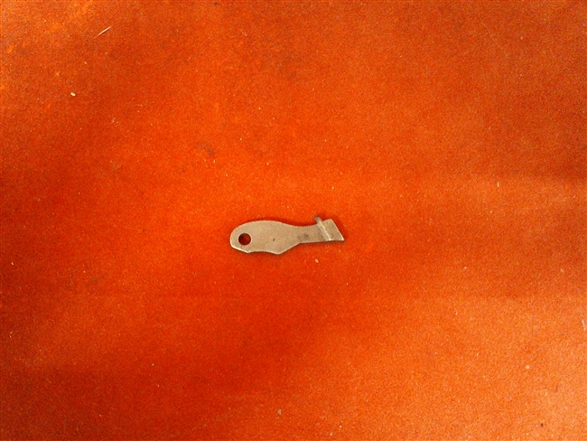 IMP Model 9 Hand