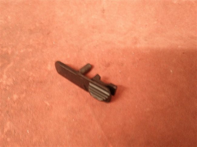 Girsan Regard MC Slide Catch
