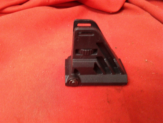 Rock Island VR60 Front Sight