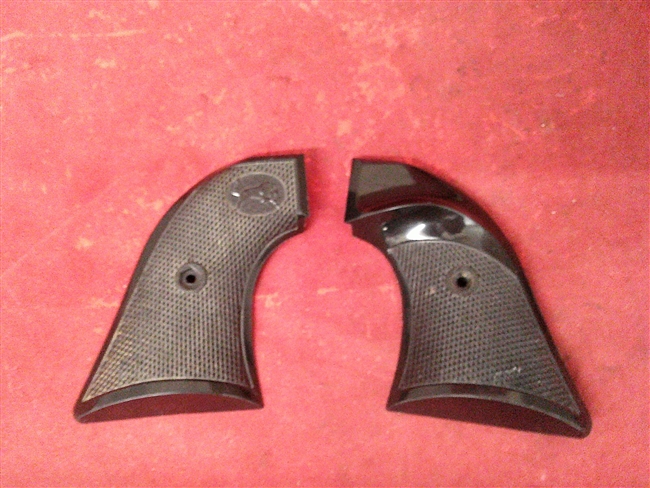 Excam E15 Grip Set