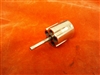 INA Model 3 Cylinder Assembly, Nickel .38