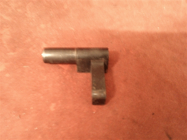 Herbert Schmidt 11 Cylinder Crane