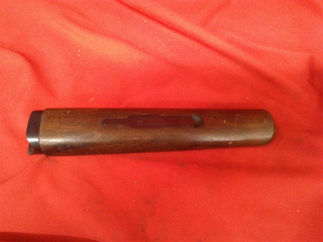 Cimarron 1878 Forend Assembly