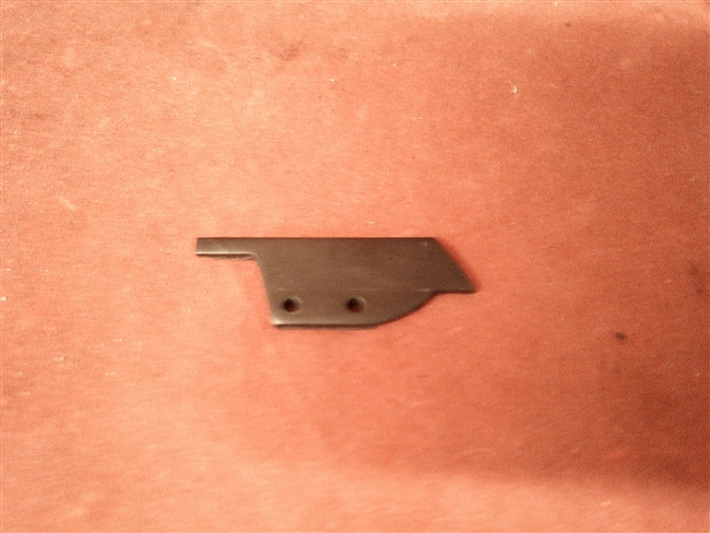 Girsan Regard MC Ejector