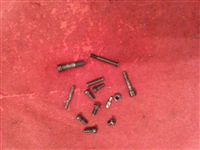 Excam E15 Parts Assortment