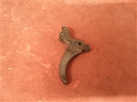 Herbert Schmidt 11 Trigger
