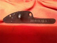 Cimarron 1878 Lock Assembly, RH
