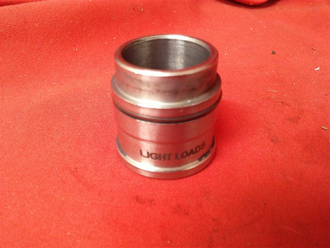 Rock Island VR60 Gas Piston