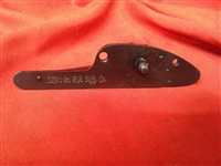 Cimarron 1878 Lock Assembly, LH