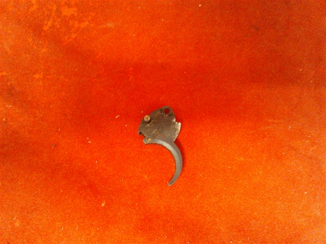 IMP Model 9 Trigger